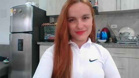 Snapshot of valeriafrannco chatting on 06.03.26 valeriafrannco online show from 06.03.26