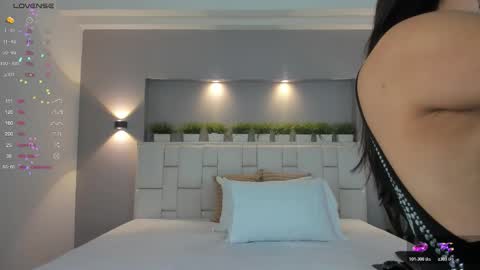 ValeriaGarciax online show from 02.18.26