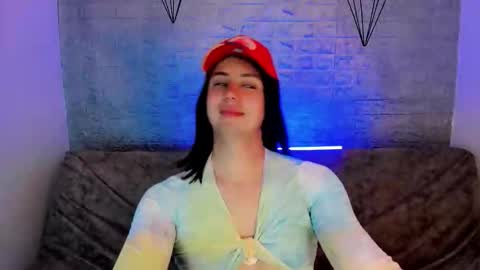 Snapshot of valeriagill_ chatting on 05.14.26 valeriagill_ online show from 05.14.26