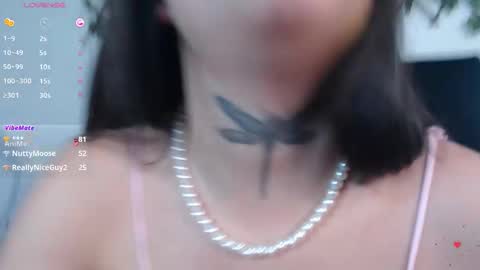 Snapshot of valeriagp chatting on 10.01.25 Valeria rodriguez online show from 10.01.25