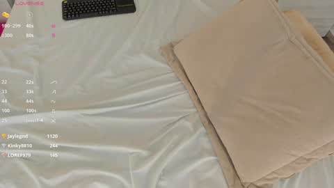 Valeria online show from 12.03.24