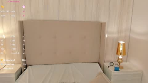 Valeria online show from 12.05.24