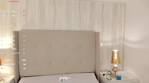 Valeria online show from 12.07.24