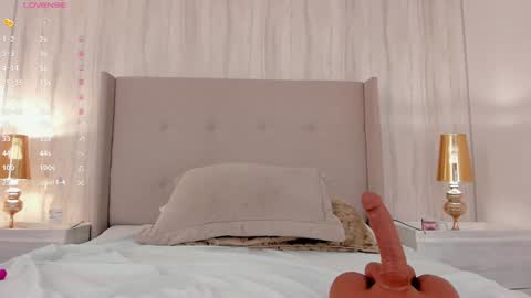 Valeria online show from 01.13.25