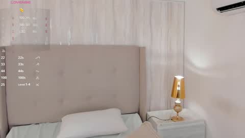 Valeria online show from 01.24.25