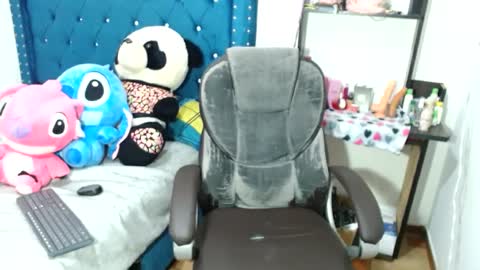 ValeriaHotye online show from 03.05.25