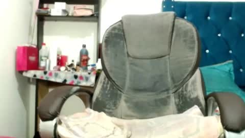 ValeriaHotye online show from 10.10.25