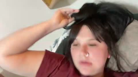 valeriajayde online show from 07.29.26