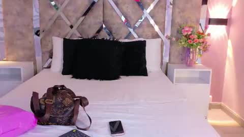 valeriaortegaa online show from 07.21.26