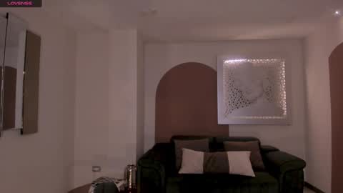 Valeria online show from 12.04.24