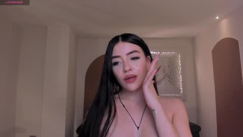 Valeria online show from 12.10.24