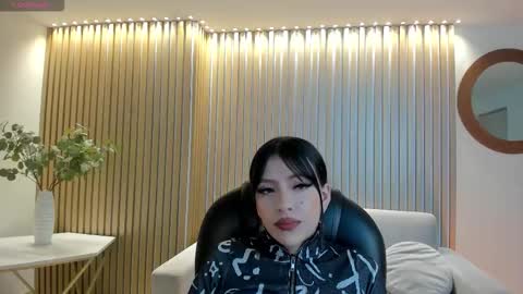 Valeria online show from 02.23.26