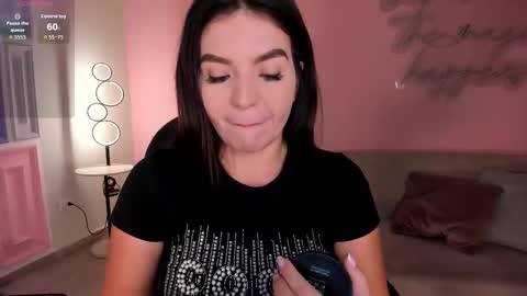 Valeria online show from 03.08.26