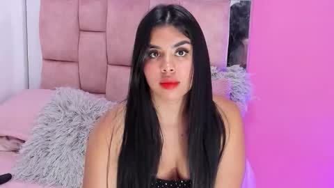 Valeria  online show from 09.10.25