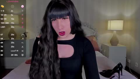 Valeria online show from 12.26.24