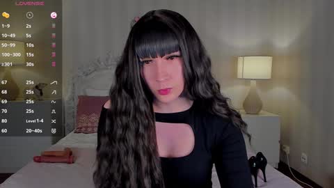 Valeria online show from 01.06.25