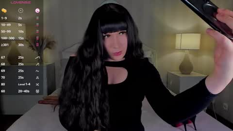 Valeria online show from 02.09.25