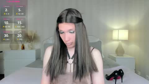 Valeria online show from 07.03.26