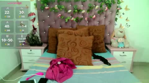 La valerie26 online show from 02.02.25