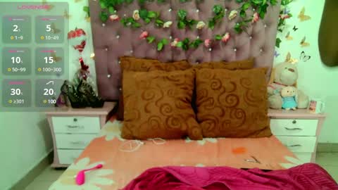 La valerie26 online show from 02.06.25