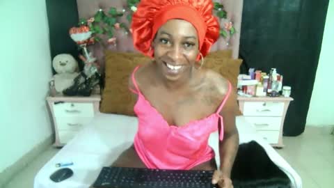 La valerie26 online show from 09.17.25