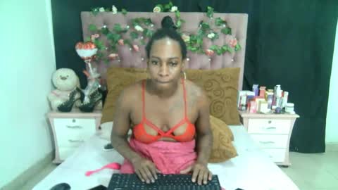 La valerie26 online show from 09.18.25