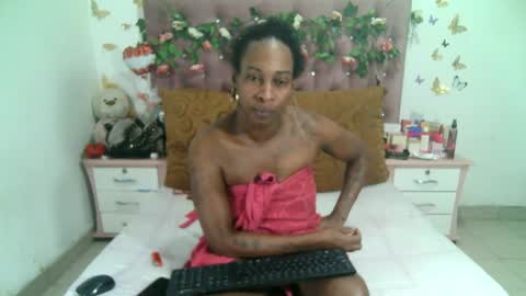 La valerie26 online show from 10.01.25