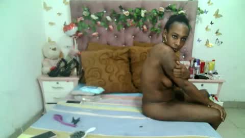 La valerie26 online show from 10.30.25