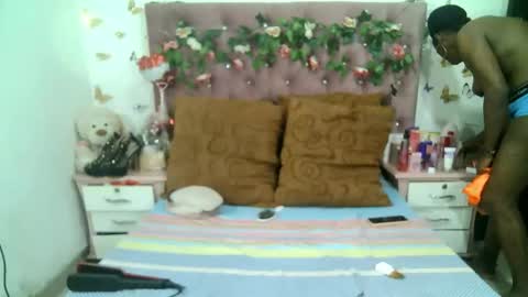 La valerie26 online show from 11.23.25