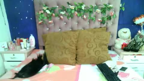 La valerie26 online show from 11.26.25