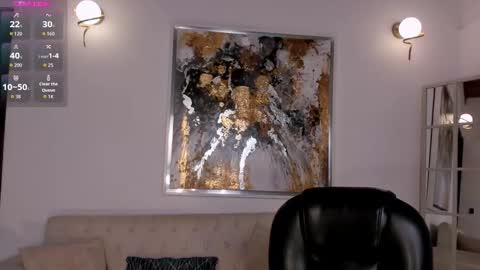 Vale  online show from 12.05.25