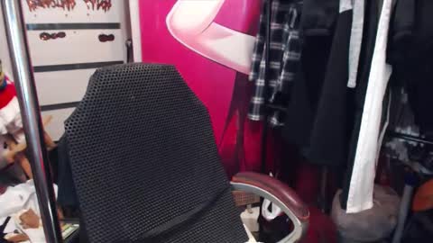 ValeriaXKiss online show from 12.04.24