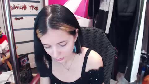 ValeriaXKiss online show from 12.07.24