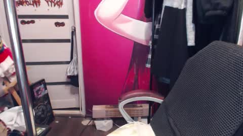 ValeriaXKiss online show from 12.07.24