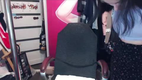 ValeriaXKiss online show from 01.28.25