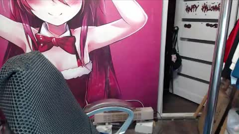 ValeriaXKiss online show from 02.07.26