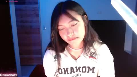 Valeri online show from 12.24.24