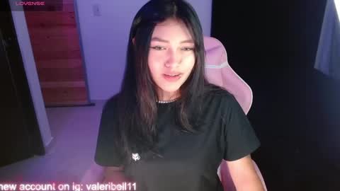 Valeri online show from 01.03.25