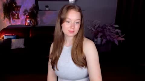 ValeriCherry online show from 07.14.26