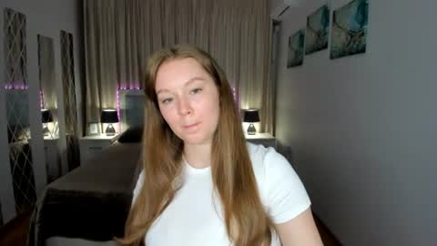 ValeriCherry online show from 07.15.26