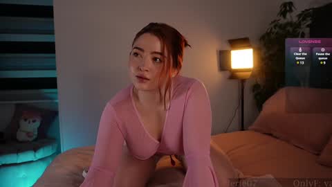 valerie07 online show from 12.12.24