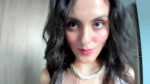 Agape online show from 11.03.25