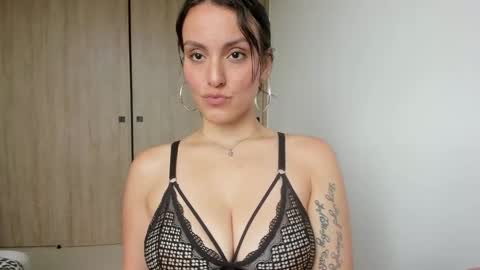 Agape online show from 12.14.25