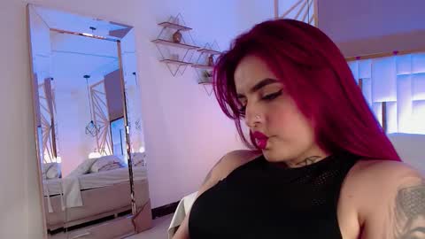 Valerie  online show from 11.17.25