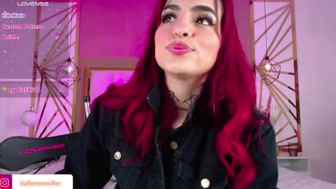 Valerie  online show from 04.01.26