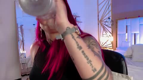 Valerie  online show from 04.02.26