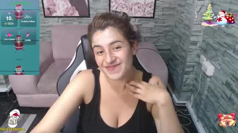 valerie_b online show from 12.28.24