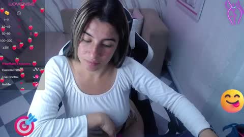 valerie_b online show from 02.14.25