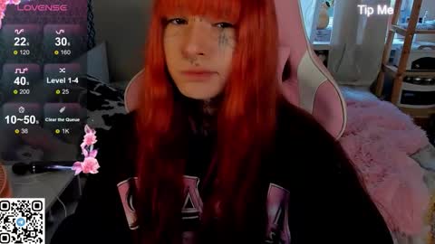 Valerie online show from 09.14.25