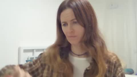 valerie_rose777 online show from 11.16.25